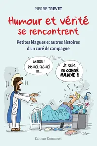 Humour et vérité se rencontrent_cover