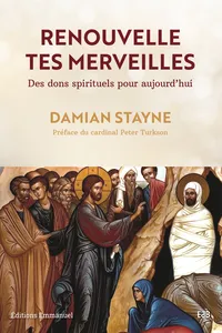 Renouvelle tes merveilles_cover