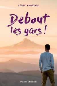Debout les gars !_cover