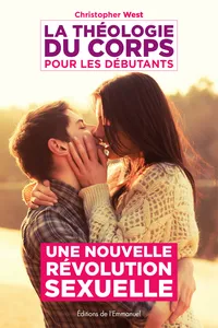 La théologie du corps pour les débutants_cover