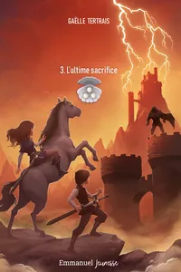 Orfan - Tome 3_cover