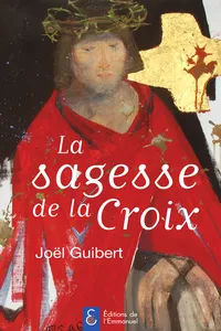 La sagesse de la Croix_cover