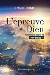 L’épreuve de Dieu_cover