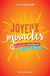 Joyeux miracles_cover