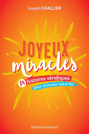 Joyeux miracles