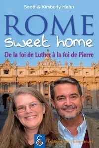 Rome sweet home_cover