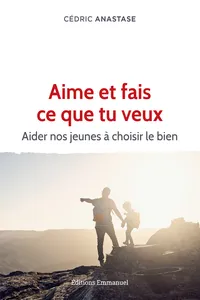 Aime et fais ce que tu veux_cover