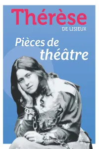 Pièces de théâtre_cover