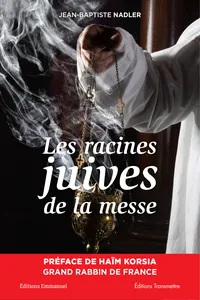 Les racines juives de la messe_cover