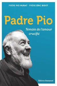 Padre Pio_cover