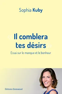 Il comblera tes désirs_cover