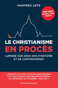 Le christianisme en procès_cover