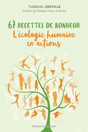 67 recettes de bonheur