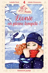 Les filles du koala - Tome 4_cover