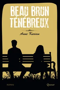 Beau Brun Ténébreux_cover