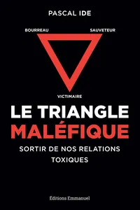 Le triangle maléfique_cover
