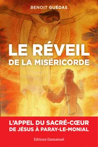 Le réveil de la Miséricorde_cover