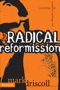 The Radical Reformission_cover