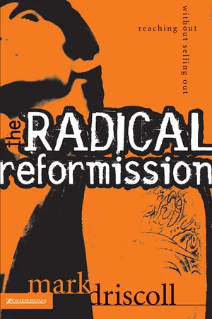 The Radical Reformission