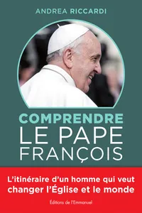 Comprendre le Pape François_cover