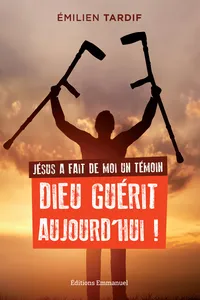 Jésus a fait de moi un témoin_cover