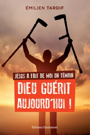 Jésus a fait de moi un témoin