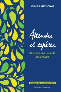 Attendre et espérer_cover