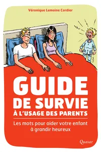 Guide de survie à l'usage des parents_cover