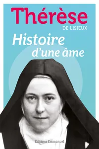 Histoire d'une âme_cover