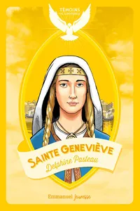 Sainte Geneviève_cover
