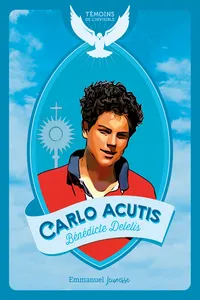 Carlo Acutis_cover