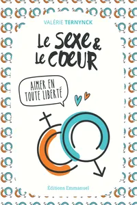 Le sexe et le coeur_cover