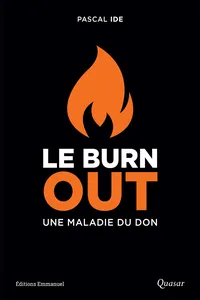 Le burn out_cover