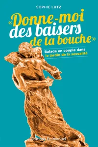 Donne-moi des baisers de ta bouche_cover
