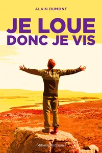 Je loue donc je vis_cover