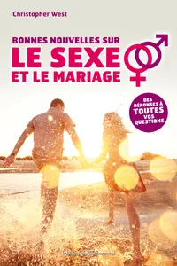 Bonnes nouvelles sur le sexe et le mariage_cover