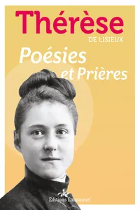 Poésies et prières_cover