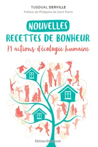 Nouvelles recettes de bonheur_cover