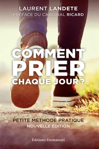 Comment prier chaque jour ?_cover