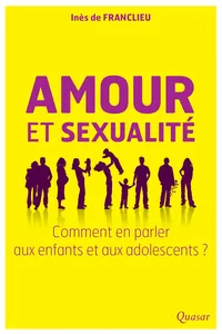 Amour et sexualité_cover
