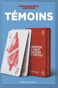 Témoins_cover