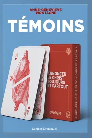 Témoins