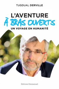 L'Aventure à Bras Ouverts_cover