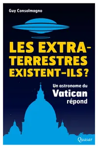 Les extra-terrestres existent-ils ?_cover