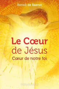 Le cœur de Jésus_cover