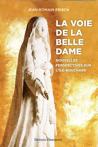 La voie de la Belle Dame_cover