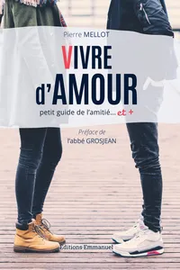 Vivre d'amour_cover