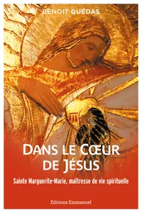 Dans le coeur de Jésus_cover