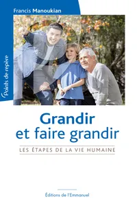 Grandir et faire grandir_cover