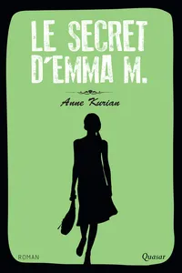 Le secret d'Emma M._cover